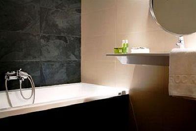 фото отеля Oustau Camarguen Hotel Port Camargue