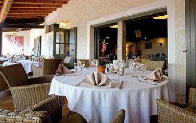 фото отеля Oustau Camarguen Hotel Port Camargue