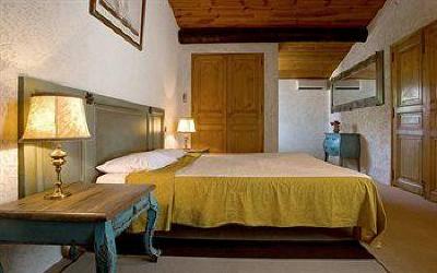фото отеля Oustau Camarguen Hotel Port Camargue
