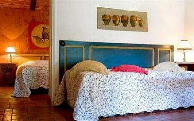 фото отеля Oustau Camarguen Hotel Port Camargue