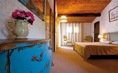 фото отеля Oustau Camarguen Hotel Port Camargue