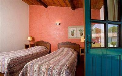 фото отеля Oustau Camarguen Hotel Port Camargue