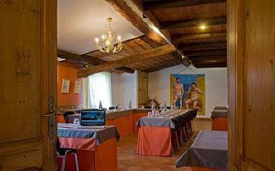 фото отеля Oustau Camarguen Hotel Port Camargue