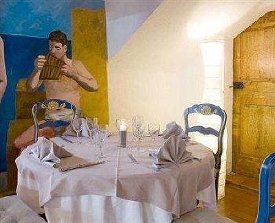 фото отеля Oustau Camarguen Hotel Port Camargue