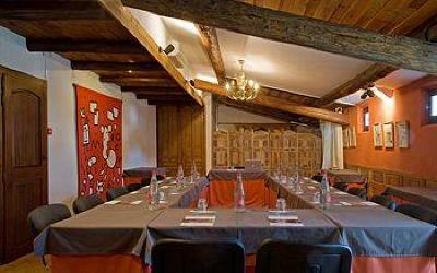 фото отеля Oustau Camarguen Hotel Port Camargue