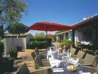 Oustau Camarguen Hotel Port Camargue