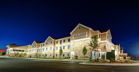 фото отеля Staybridge Suites Salt Lake-West Valley City