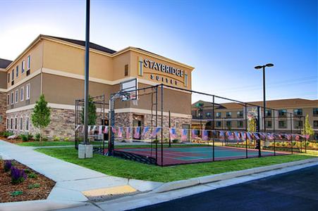 фото отеля Staybridge Suites Salt Lake-West Valley City