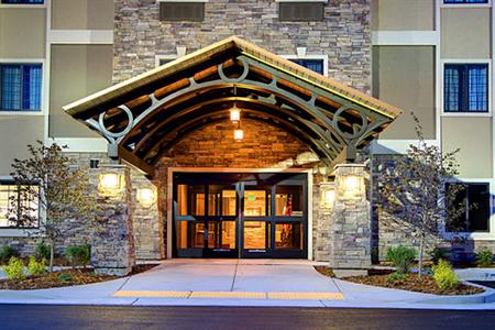 фото отеля Staybridge Suites Salt Lake-West Valley City