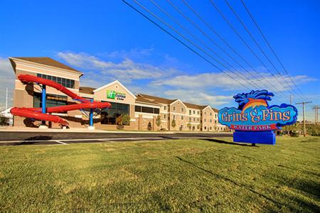 фото отеля Staybridge Suites Salt Lake-West Valley City