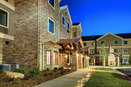 фото отеля Staybridge Suites Salt Lake-West Valley City