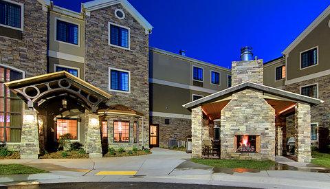 фото отеля Staybridge Suites Salt Lake-West Valley City