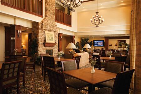 фото отеля Staybridge Suites Salt Lake-West Valley City