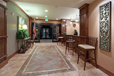 фото отеля Staybridge Suites Salt Lake-West Valley City
