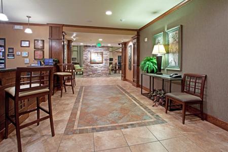 фото отеля Staybridge Suites Salt Lake-West Valley City