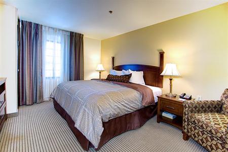 фото отеля Staybridge Suites Salt Lake-West Valley City