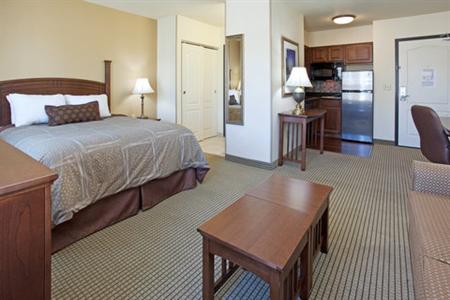 фото отеля Staybridge Suites Salt Lake-West Valley City