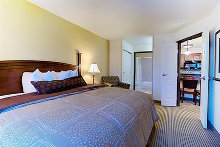 фото отеля Staybridge Suites Salt Lake-West Valley City