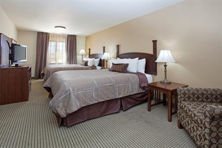 фото отеля Staybridge Suites Salt Lake-West Valley City