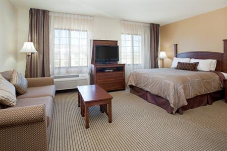 фото отеля Staybridge Suites Salt Lake-West Valley City