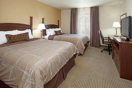 фото отеля Staybridge Suites Salt Lake-West Valley City