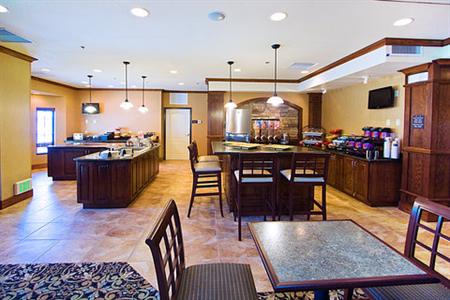 фото отеля Staybridge Suites Salt Lake-West Valley City