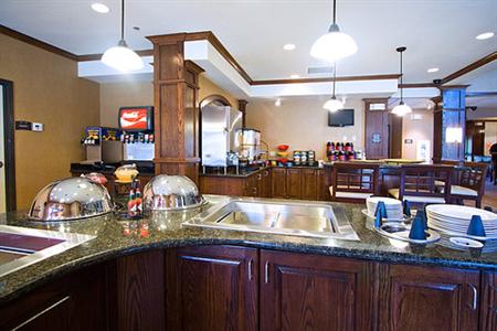 фото отеля Staybridge Suites Salt Lake-West Valley City