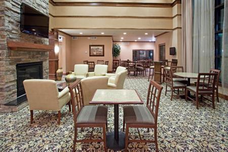 фото отеля Staybridge Suites Salt Lake-West Valley City