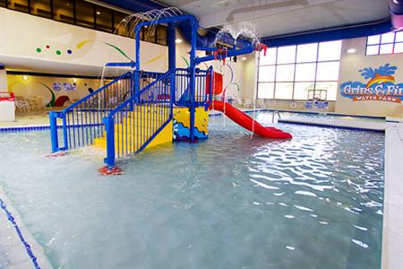 фото отеля Staybridge Suites Salt Lake-West Valley City
