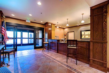 фото отеля Staybridge Suites Salt Lake-West Valley City