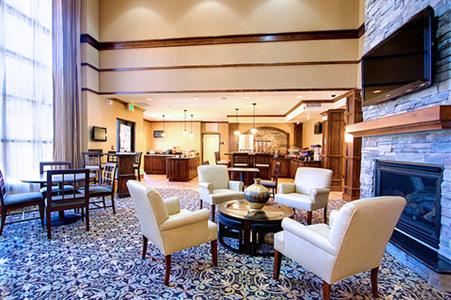 фото отеля Staybridge Suites Salt Lake-West Valley City