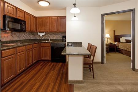 фото отеля Staybridge Suites Salt Lake-West Valley City