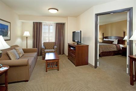 фото отеля Staybridge Suites Salt Lake-West Valley City