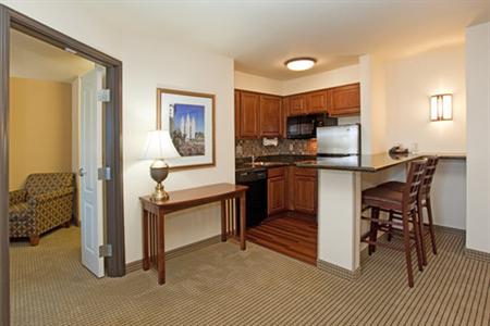 фото отеля Staybridge Suites Salt Lake-West Valley City