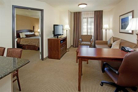 фото отеля Staybridge Suites Salt Lake-West Valley City