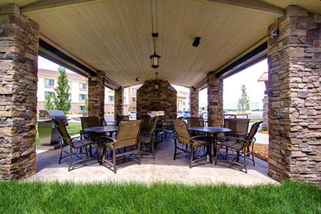 фото отеля Staybridge Suites Salt Lake-West Valley City