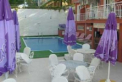 фото отеля Selay Hotel