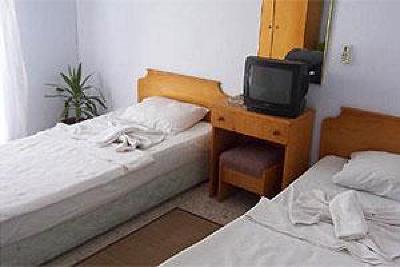 фото отеля Selay Hotel