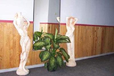 фото отеля Selay Hotel