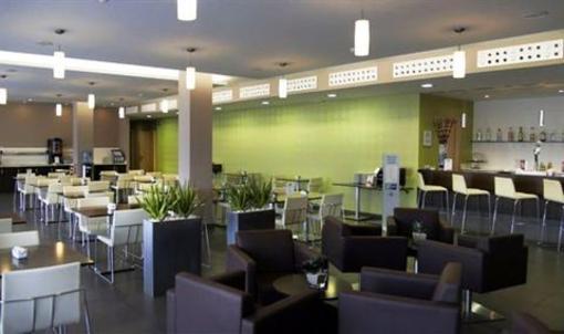 фото отеля Holiday Inn Express Vitoria
