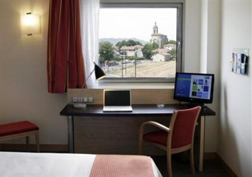 фото отеля Holiday Inn Express Vitoria