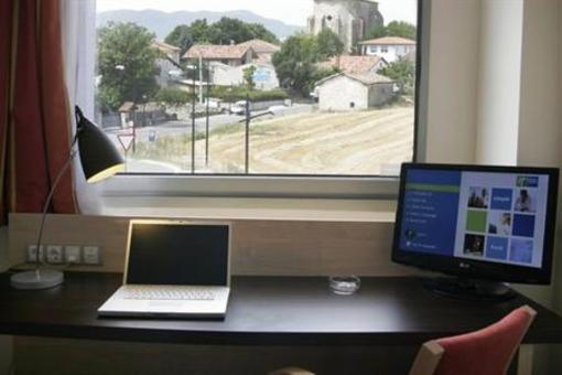 фото отеля Holiday Inn Express Vitoria