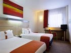 фото отеля Holiday Inn Express Vitoria