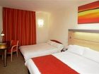 фото отеля Holiday Inn Express Vitoria