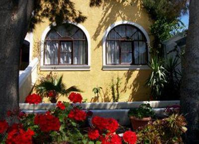 фото отеля Hotel Anastasia Kamari