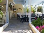 фото отеля Hotel Anastasia Kamari