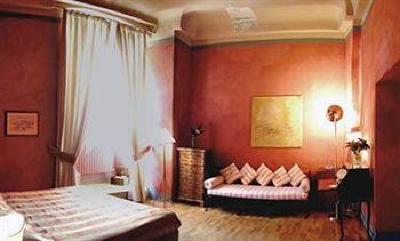 фото отеля B&B La Romea Lucca