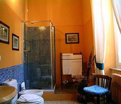 фото отеля B&B La Romea Lucca