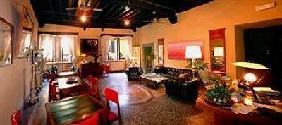 фото отеля B&B La Romea Lucca