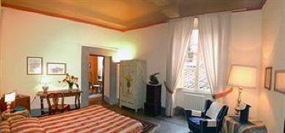 фото отеля B&B La Romea Lucca